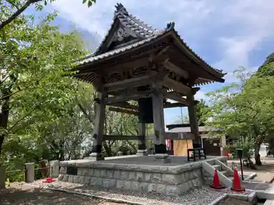 那古寺のその他建物