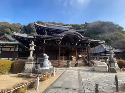 三室戸寺(京都府)