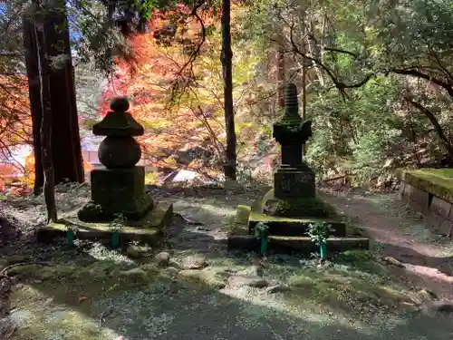 室生寺(奈良県)