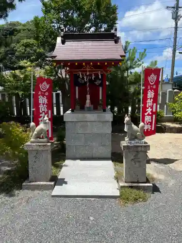 厳島神社(兵庫県)