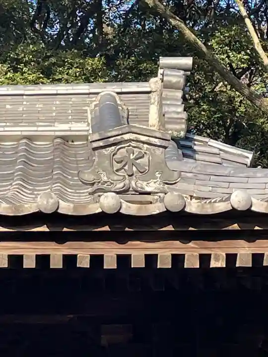 河守神社のその他建物