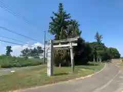 一松神社(千葉県)