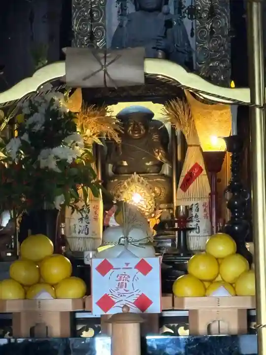 大圓寺(東京都)