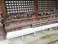 性海寺のその他建物