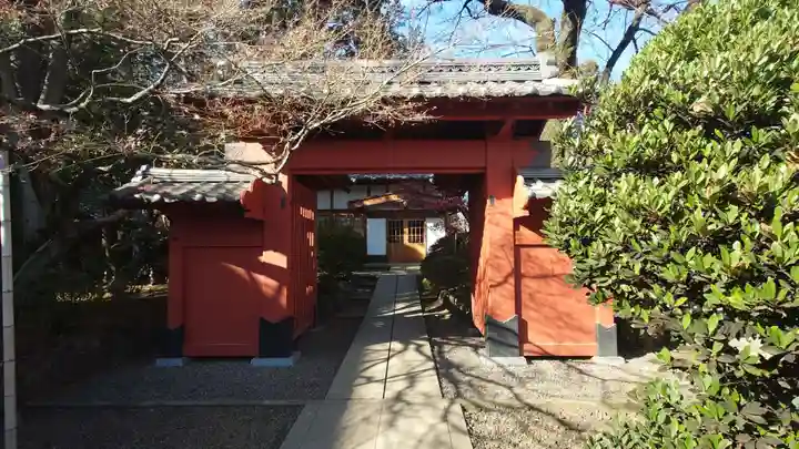 豪徳寺(東京都)
