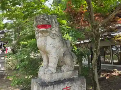 下野國一社八幡宮(栃木県)