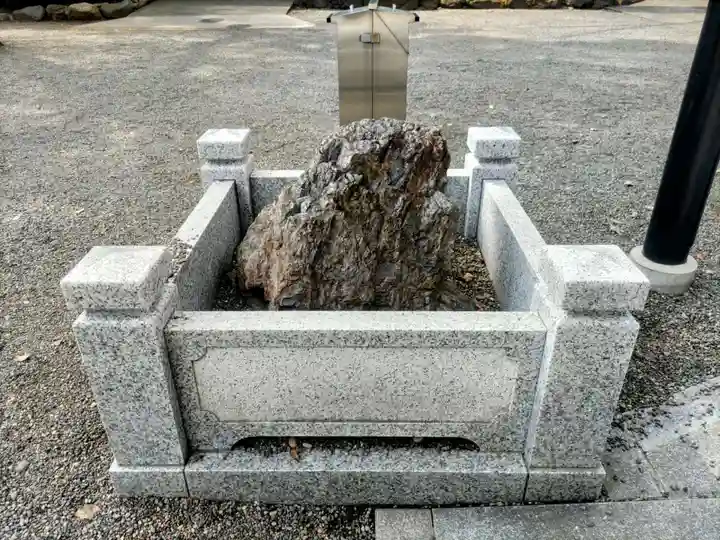 大國魂神社(東京都)