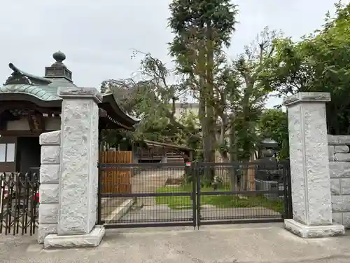 妙立寺(千葉県)