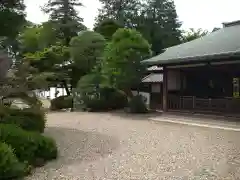 喜多院の建物その他