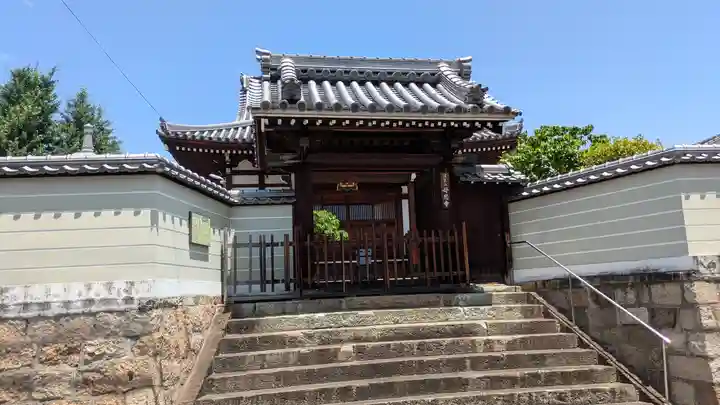母恩寺(大阪府)