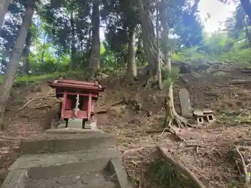 稲荷神社(宮城県)