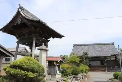 幡岳寺(滋賀県)