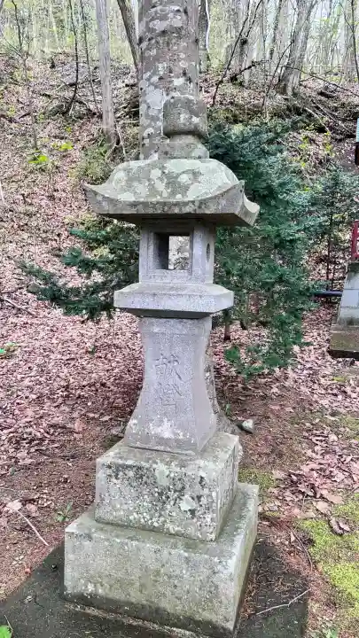 水神社(北海道)