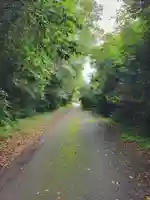 伊良湖神社(愛知県)