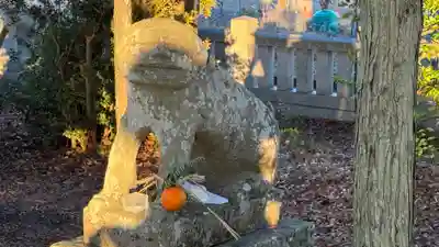 春日神社(徳島県)