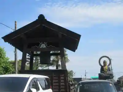 正覚寺(群馬県)