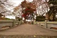 安禅寺の建物その他