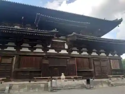 東寺(教王護国寺)の本殿・本堂
