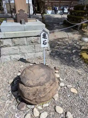 熊野本宮大社(和歌山県)