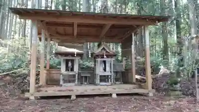 熊野神社(福島県)
