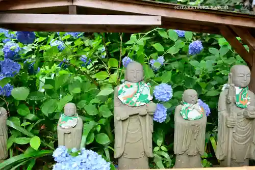 明月院(神奈川県)