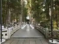 高野山金剛峯寺奥の院のその他建物