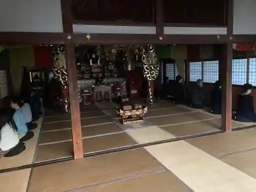 安用寺(愛知県)