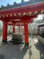 成田山 萬福院(愛知県)