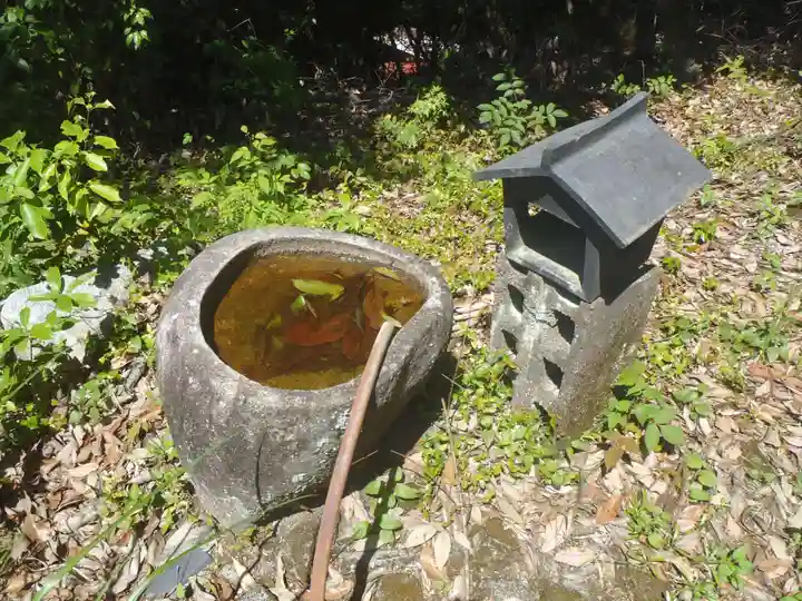 胸形神社(愛知県)
