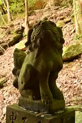 立岩神社(徳島県)