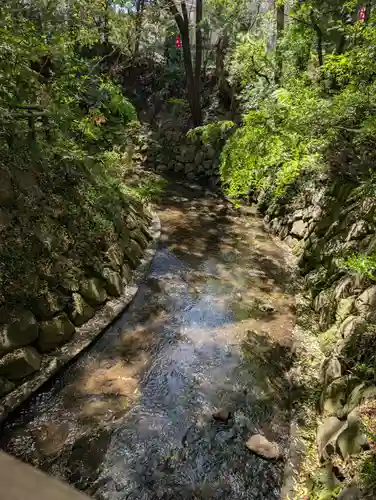 白根神社(神奈川県)