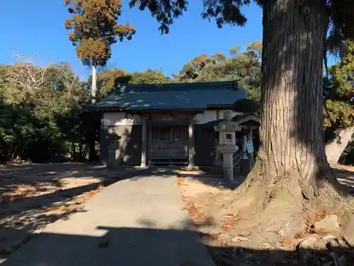 稲荷神社(千葉県)