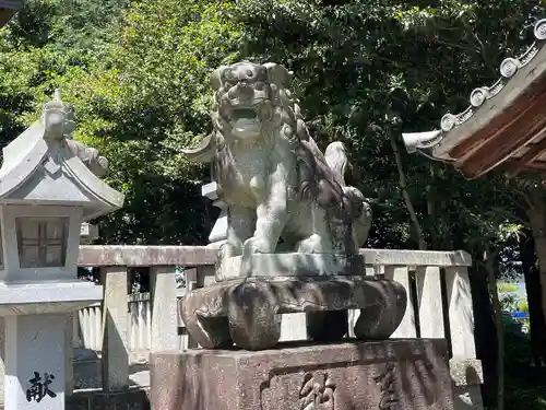 天明神社(滋賀県)