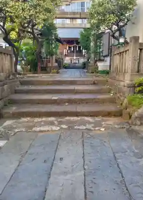 今宮神社(東京都)