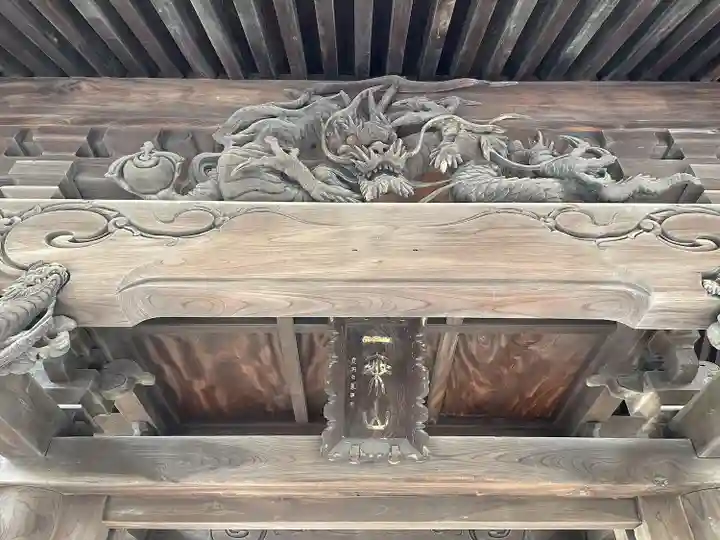 教安寺(神奈川県)