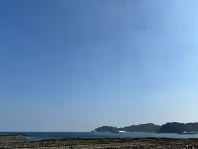 青島神社（青島神宮）(宮崎県)