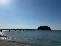 八百富神社(愛知県)