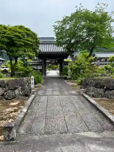 全長寺(滋賀県)