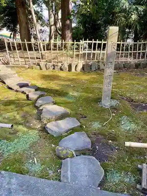 愛宕神社（大稲荷神社摂社）のその他建物