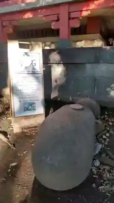 雪ケ谷八幡神社のその他建物