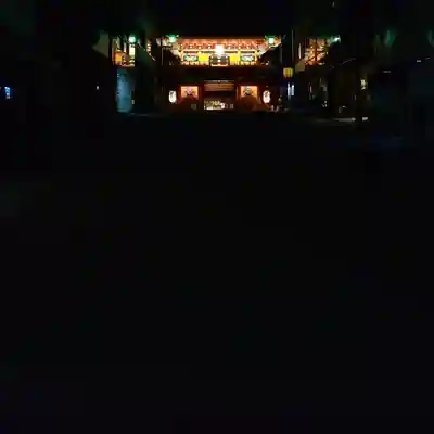 神田神社（神田明神）の末社・摂社