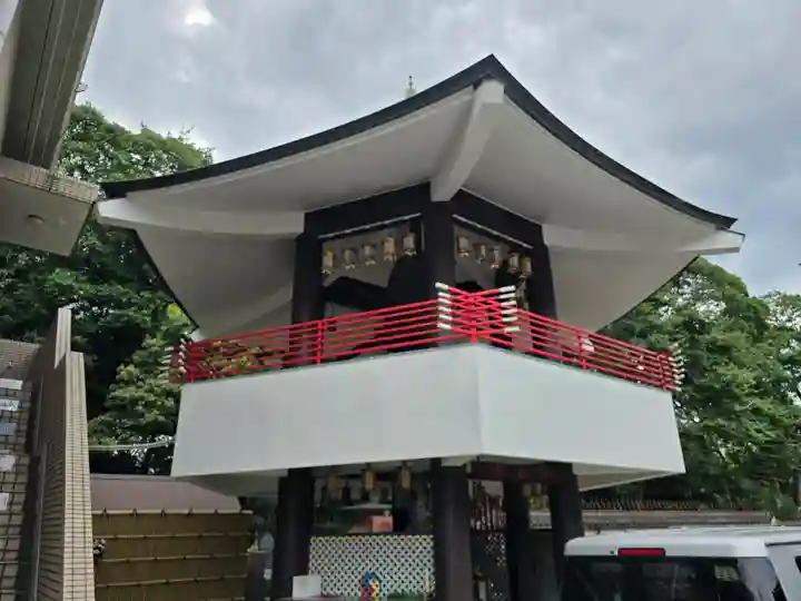 統国寺(大阪府)