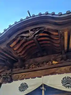 成田山川越別院(埼玉県)