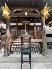 大聖院(三重県)