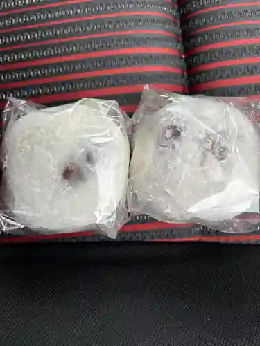 素鵞神社(茨城県)