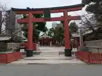 御霊神社(大阪府)