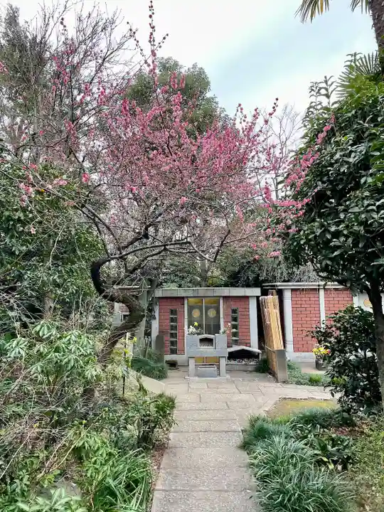 定泉寺(東京都)