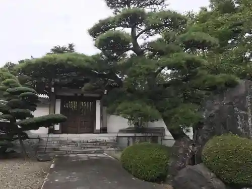 禪定院のその他建物