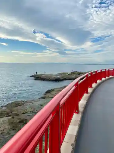 江の島岩屋(神奈川県)