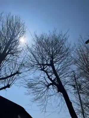 豊川進雄神社(愛知県)